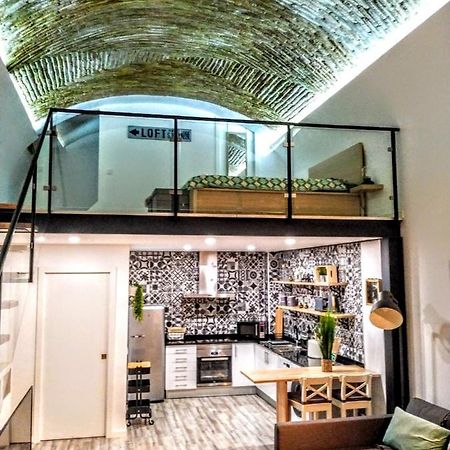 Loft Porte Sud Olhao Luaran gambar