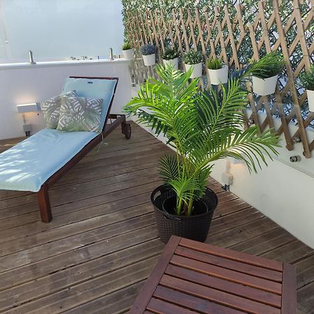 Loft Porte Sud Olhao Bilik gambar