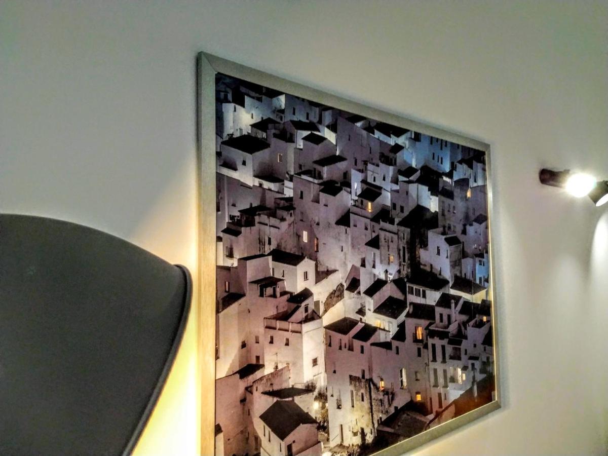 Loft Porte Sud Olhao Luaran gambar