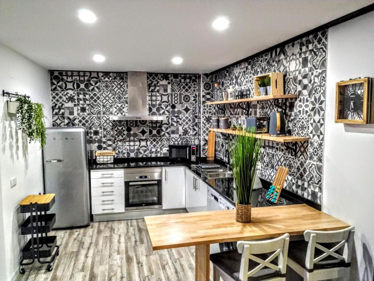 Loft Porte Sud Olhao Luaran gambar