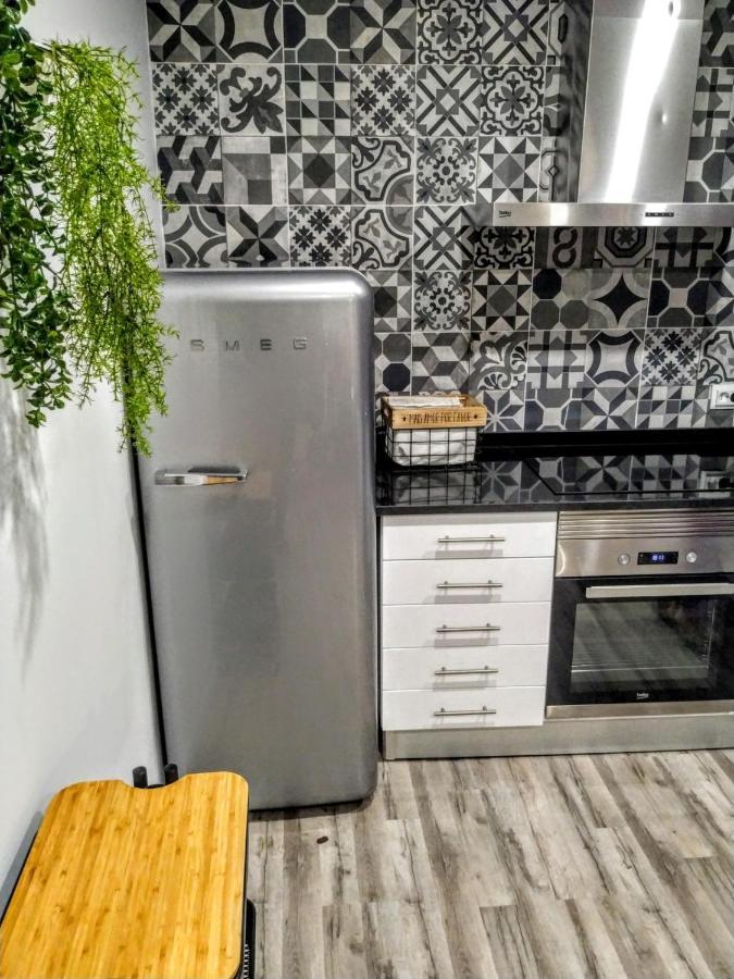 Loft Porte Sud Olhao Luaran gambar