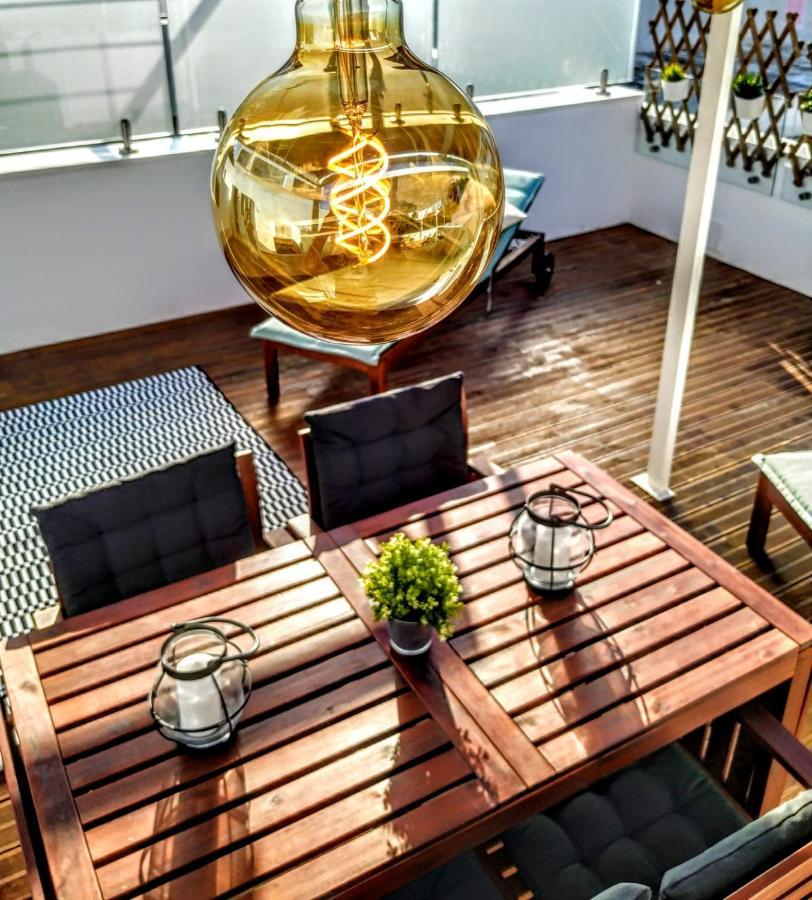 Loft Porte Sud Olhao Luaran gambar