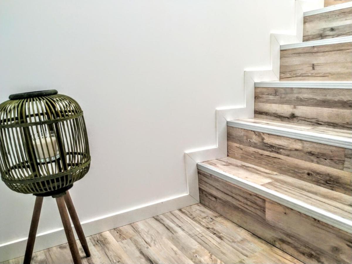 Loft Porte Sud Olhao Luaran gambar
