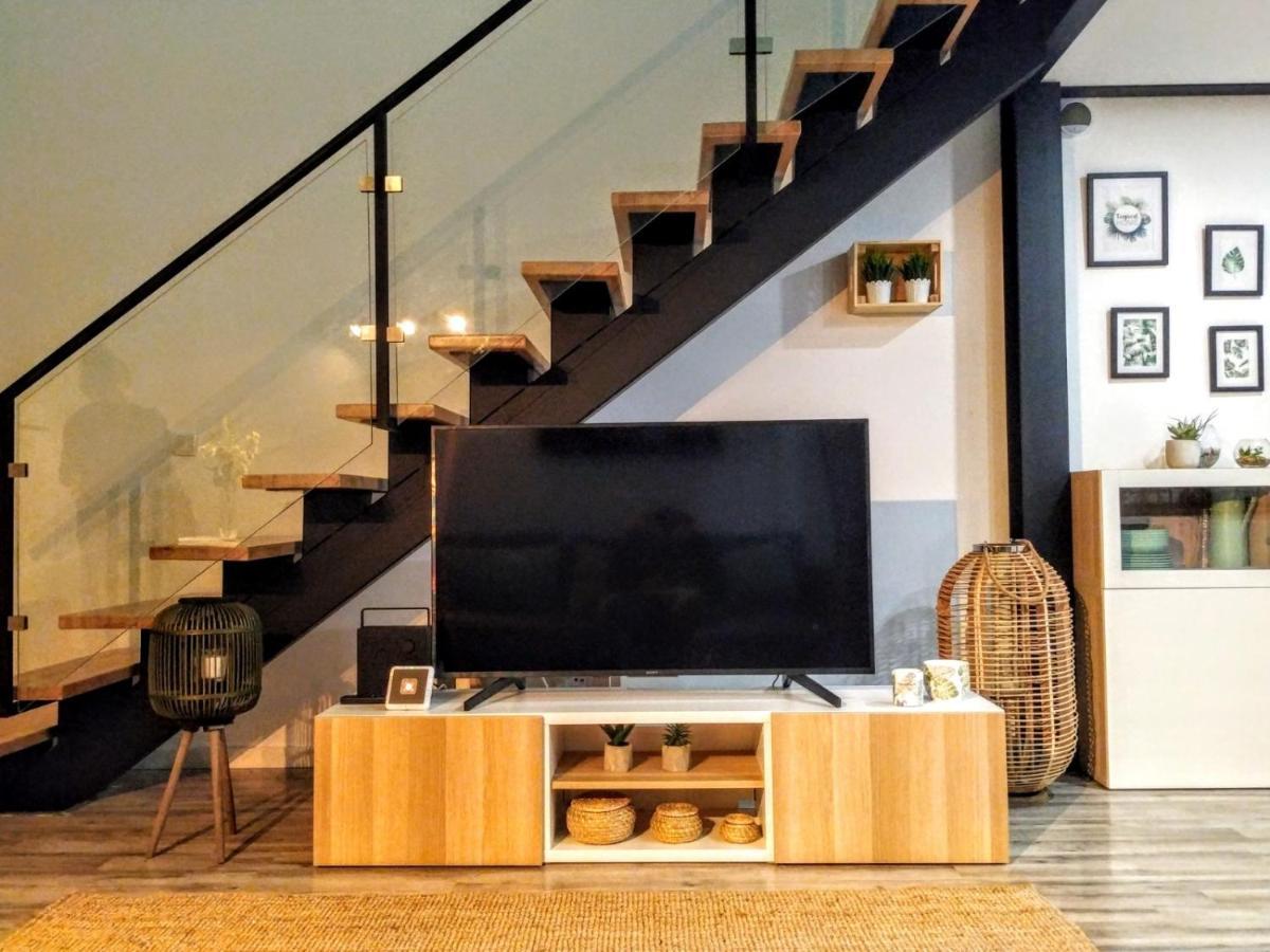 Loft Porte Sud Olhao Luaran gambar