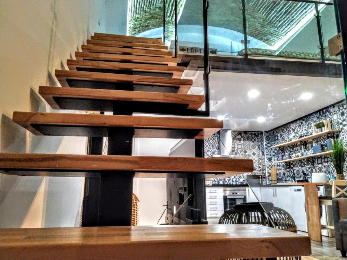 Loft Porte Sud Olhao Luaran gambar