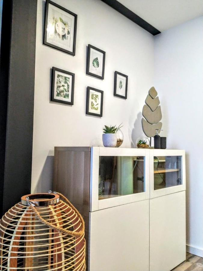 Loft Porte Sud Olhao Luaran gambar