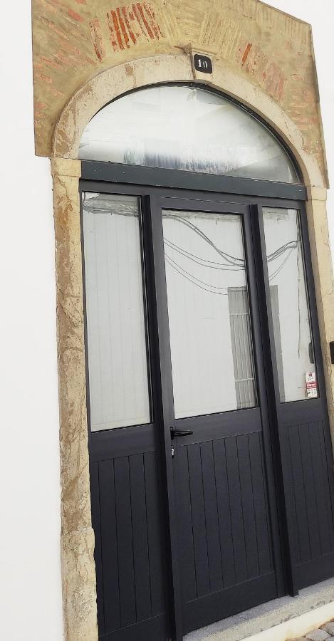 Loft Porte Sud Olhao Luaran gambar
