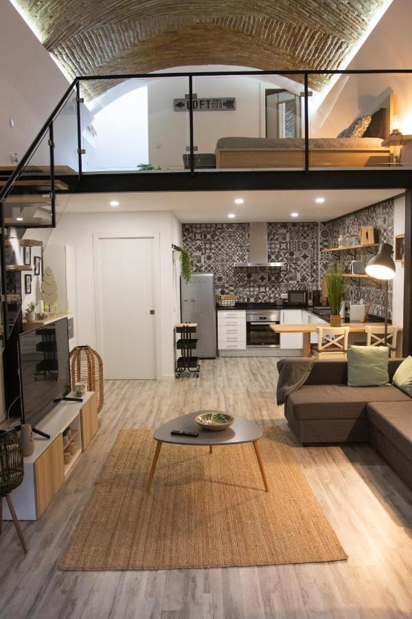 Loft Porte Sud Olhao Luaran gambar