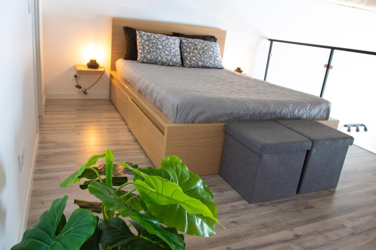Loft Porte Sud Olhao Luaran gambar