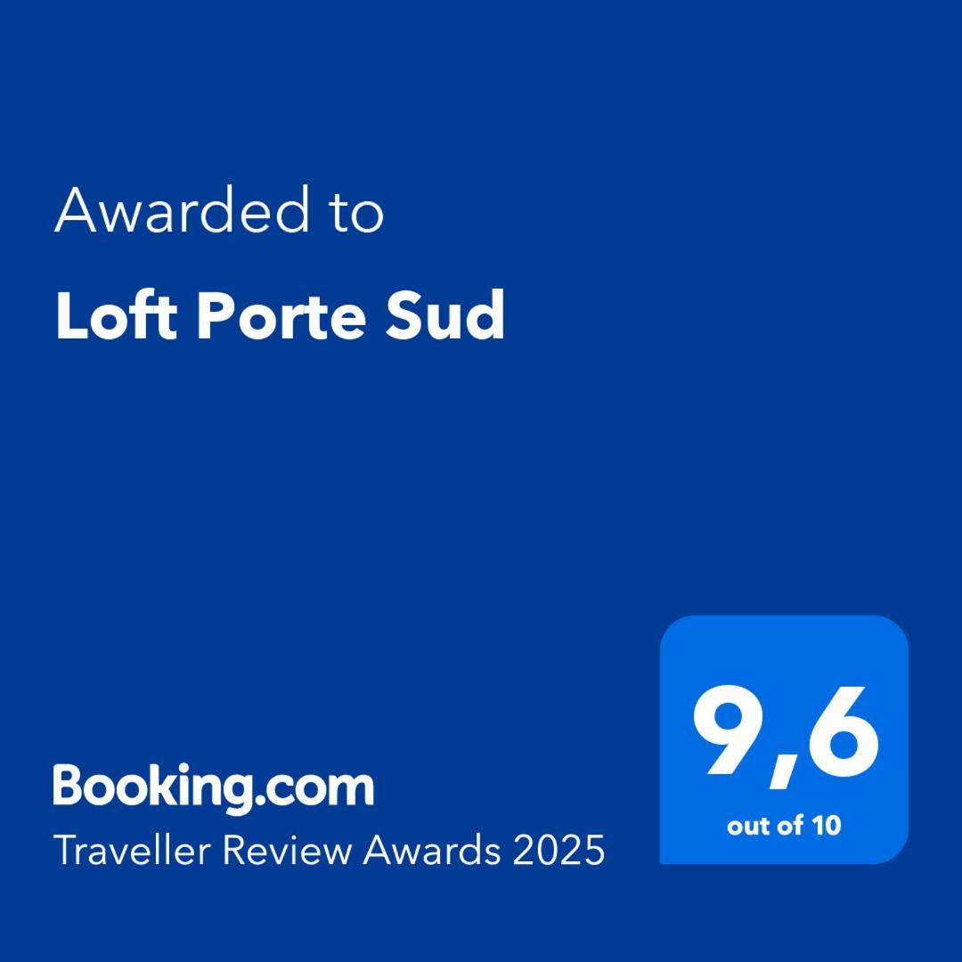 Loft Porte Sud Olhao Luaran gambar